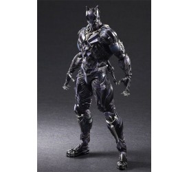 Marvel Universe Play Arts Kai Action Figure Black Panther 27 cm
