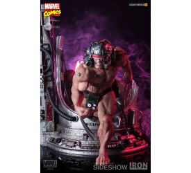 Marvel Weapon X Legacy Replica Statue 58 cm