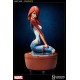 Mary Jane Comiquette (J. Scott Campbell Collection) 29cm