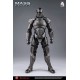 Mass Effect 3 Action Figure 1/6 Commander John Shepard 31 cm