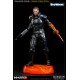 Mass Effect 3 Premium Format Figure 1/4 Commander Shepard 48 cm