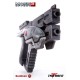 Mass Effect 3 Replica 1/1 M-3 Predator 30 cm