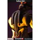 Mass Effect 3 Statue 1/4 Mordin 52 cm