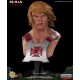Masters of the Universe He Man 1:1 scale bust 