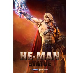 Masters of the Universe Statue He-Man 58 cm