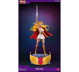 Masters of the Universe Statue 1/4 She-Ra 73 cm