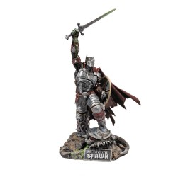 Medieval Spawn Limited Edition Resin Statue 45 cm