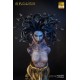 Medusa Life Size 1/1 scale Bust 100 cm