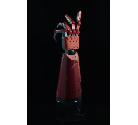 Metal Gear Solid V The Phantom Pain Replica 1/1 Venom Snake Bionic Arm 42 cm