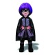 Mezco Living Dead Hit Girl Doll