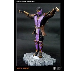 Mortal Kombat 9 Premium Format Statue Rain 49 cm