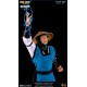 Mortal Kombat Klassic Lord Raiden 1/4 Scale Statue 70 cm
