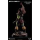 Mortal Kombat X Kotal Kahn Sun God 1/4 scale statue 68 cm