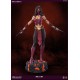 Mortal Kombat X Mixed Media Statue 1/3 Mileena 71 cm