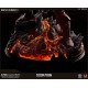 Mortal Kombat X Statue 1/4 Scorpion 54 cm