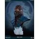 Mortal Kombat X Sub-Zero Lifesize Bust Retail Version