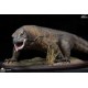Museum Series Komodo Dragon 1/4 scale Statue 