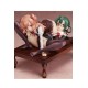 Creator's Collection PVC Statue 1/7 Munetoku Ichimanda & Tokuno Senzaki Set 14 cm