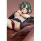 Creator's Collection PVC Statue 1/7 Tokuno Senzaki 10 cm