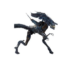 Aliens Ultra Deluxe Action Figure Alien Queen 38 cm