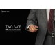 NERVE TOYS 1/6 Two-Face figure