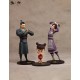 Ne Zha 2019 The Devil Is Coming Mini Figures The Family Set