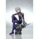 Neon Genesis Evangelion Ani Statue 1/6 Kaworu Nagisa Plugsuit Version 21 cm