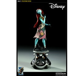 Nightmare Before Christmas Animated Ladies Statue Sally 25 cm