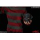 Nightmare on Elm Street Freddy Kruger Premium Statue 56 cm (Restock)