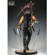 Ninja Gaiden II Statue 1/4 Ryu Hayabusa Exclusive 45 cm