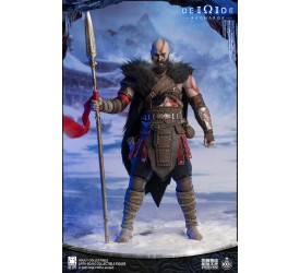 Onetoys Man Of War 1/6 Scale Action Figure