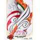 Okami Bust 1/1 Amaterasu 67 cm