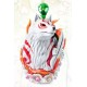 Okami Bust 1/1 Amaterasu 67 cm