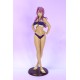 Onegai Teacher Statue 1/2.5 Hatsuho Kazami Suntan Ver. 67 cm