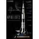 Otona No Chogokin Replica 1/144 Apollo 13 and Saturn V 76 cm