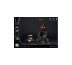 Aliens: Fireteam Elite Concept Masterline Series Statue Prowler Alien Bonus Version 38 cm