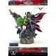 Code Geass: Lelouch of the Rebellion R2 - Lelouch Lamperouge and C.C. 1:6 Scale Statue Bonus Version