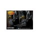 Batman Arkham Knight Statue 1/5 Batman Incorporated Suit 49 cm