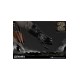 Batman Arkham Origins Statue 1/5 Gotham By Gaslight Batman Black Version 57 cm