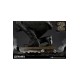 Batman Arkham Origins Statue 1/5 Gotham By Gaslight Batman Black Version 57 cm