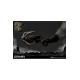Batman Arkham Origins Statue 1/5 Gotham By Gaslight Batman Black Version 57 cm