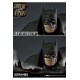 Batman Arkham Origins Statue 1/5 Gotham By Gaslight Batman Black Version 57 cm