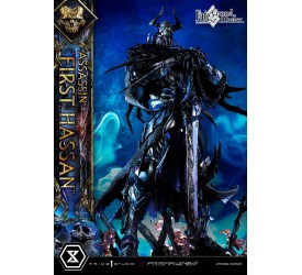 Fate/Grand Order Concept Masterline Series Statue 1/6 First Hassan Statue 56 cm