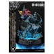Fullmetal Alchemist Statue 1/6 Edward and Alphonse Elric 56 cm