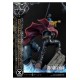 Fullmetal Alchemist Statue 1/6 Edward and Alphonse Elric 56 cm