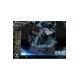 Fullmetal Alchemist Statue 1/6 Edward and Alphonse Elric 56 cm