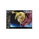Fullmetal Alchemist Statue 1/6 Edward and Alphonse Elric 56 cm