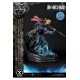 Fullmetal Alchemist Statue 1/6 Edward and Alphonse Elric Deluxe Version 56 cm