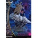 Gravity Rush 2 Statue Raven 54 cm