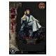 Jujutsu Kaisen Premium Masterline Series Statue Ryomen Sukuna Deluxe Version 34 cm